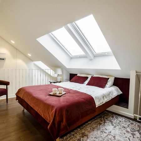 考纳斯Loft 27公寓 外观 照片